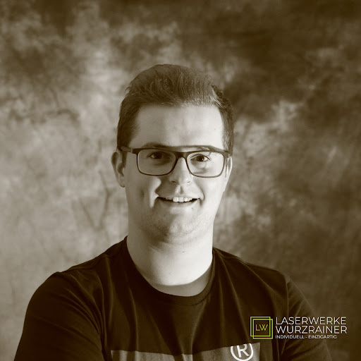 Laserwerke Wurzrainer - Engraver in Kundl, Austria