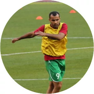 Lasha Salukvadze (Laşa