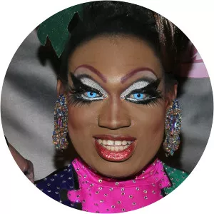 LaShauwn Beyond - Musical artist