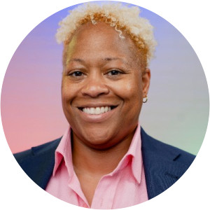 Lashawn McGhee - Co-producer