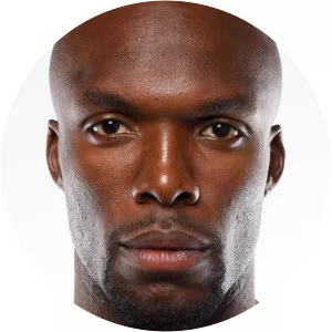 LaShawn Merritt