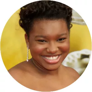 LaShawn Tináh Jefferies