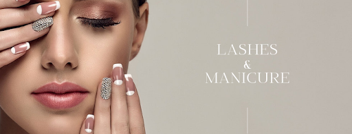 Lashes Manicure