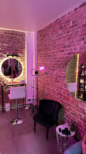 Lashes Why Not Beauty