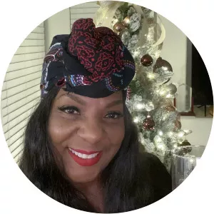 LaShone Cleveland photograph