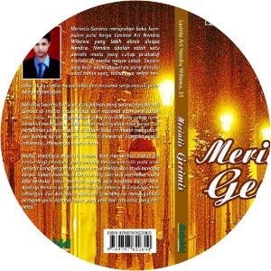 Lasinta Ari Nendra Wibawa - Writer