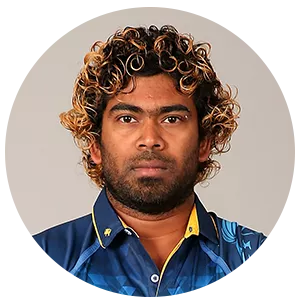 Lasith Malinga