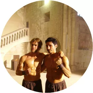 Lasko – Die Faust Gottes