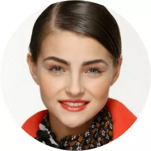 Lāsma Zemene - Police officer