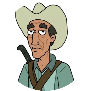 Lasombra - Fictional character