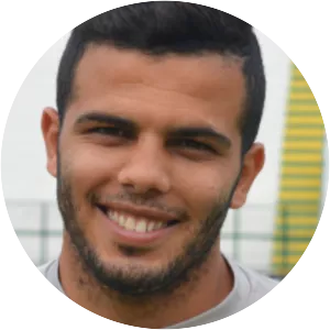 Lassad Jaziri - Tunisian football player