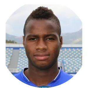 Lassana Coulibaly