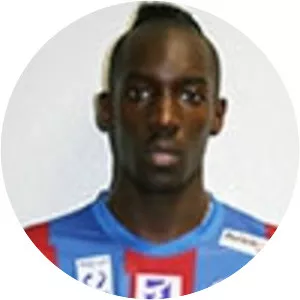 Lassana Doucouré