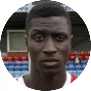 Lassana Nalatche Mendes