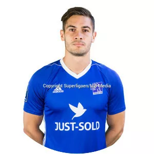 gustav marcussen lasse fosgaard