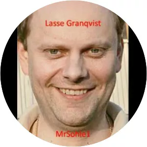 Lasse Granqvist