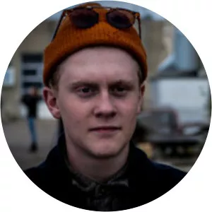 Lasse Guldberg Kamper