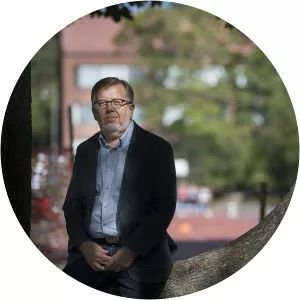 Lasse Kannas - Finnish Researcher