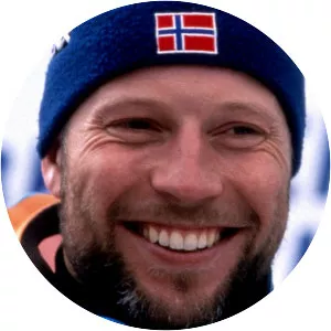 Lasse Kjus - Alpine ski racer