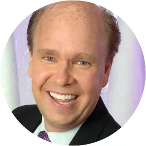 Lasse Kronér - Swedish television presenter