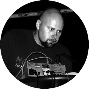 Lasse Marhaug - Norwegian musician