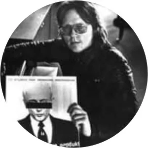 Lasse Myrvold - Norwegian musician