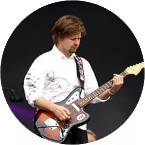 Lasse Sakara - Musician