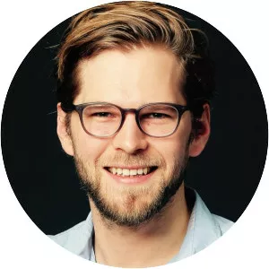 Lasse Scharpen - Film producer