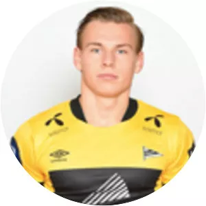 Lasse Sigurdsen - Football player