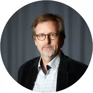 Lasse Thoresen - Norwegian composer