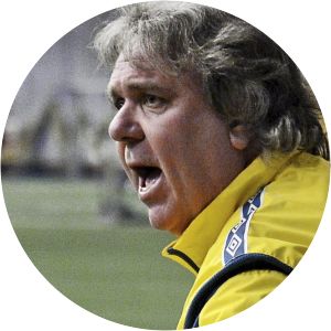 Lasse Trulsen photograph