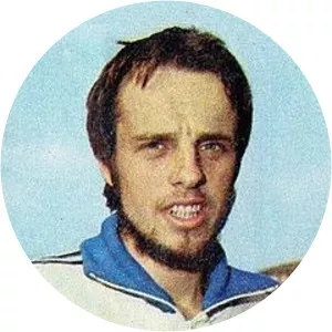 Lasse Virén - Finnish former long-distance runner