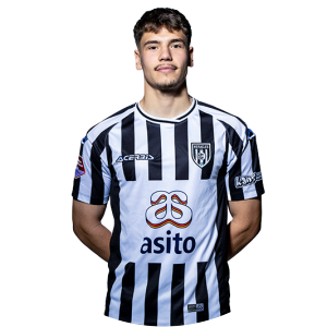 Lasse Wehmeyer - Football player