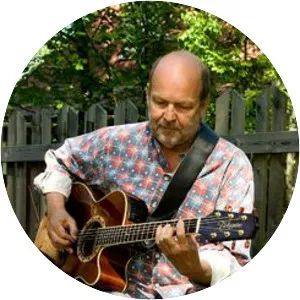 Lasse Wellander - Swedish guitarist