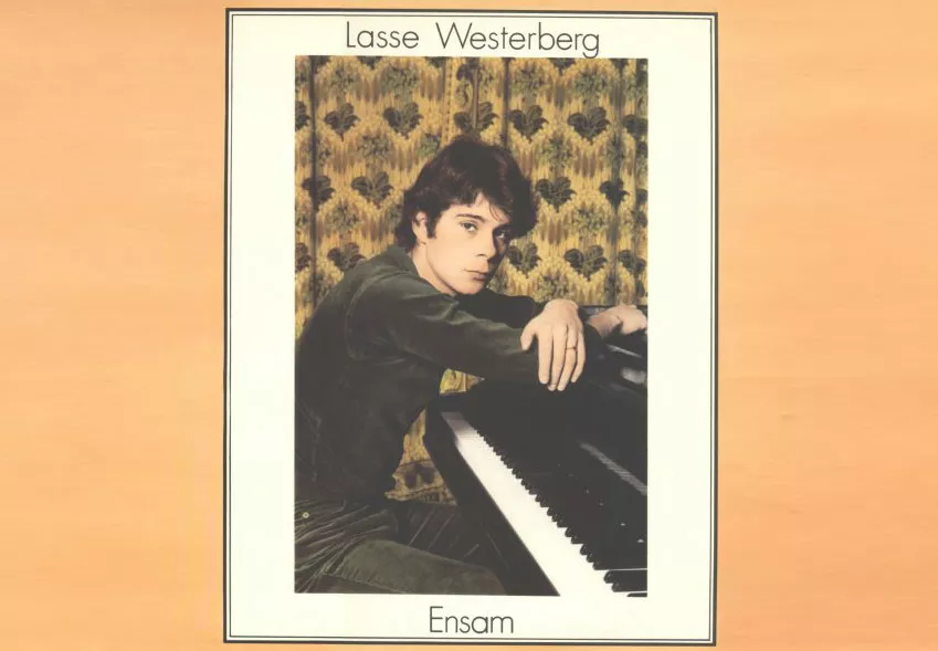 Lasse Westerberg - Musical artist