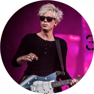 Lasse Ziegler Musician