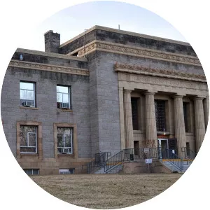 Lassen County - County in California