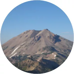 Lassen Peak