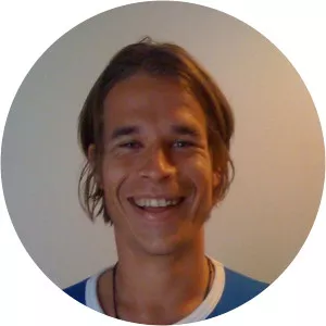 Lassi Luoto - Football player