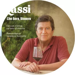 Lassi Marttila Musician - Musical artist