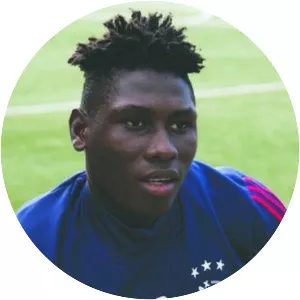 Lassina Traoré