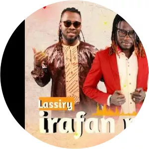 Lassiry - Musical artist