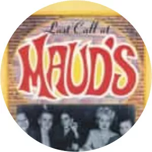 Last Call at Maud's