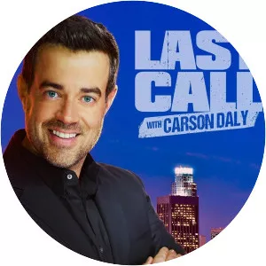 Last Call with Carson Daly - American television program