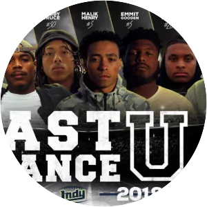 Last Chance U - American television series