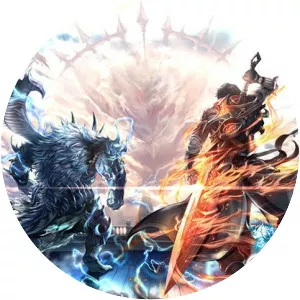 Last Cloudia - Video game