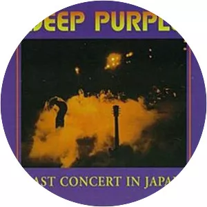 Last Concert in Japan - Album by Deep Purple