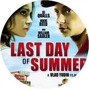 Last Day of Summer - 2009 ‧ Comedy-drama/Indie film ‧ 1h 45m