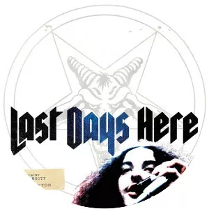 Last Days Here - 2011 ‧ Documentary ‧ 1h 31m