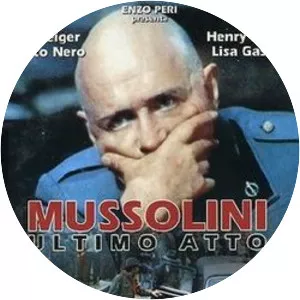 Last Days of Mussolini